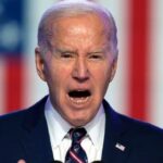 Apoyo de Biden a Israel pone en riesgo su reelección