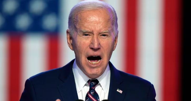 Apoyo de Biden a Israel pone en riesgo su reelección