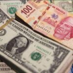 El Dólar Se Eleva a 17.09 Pesos al Mayoreo