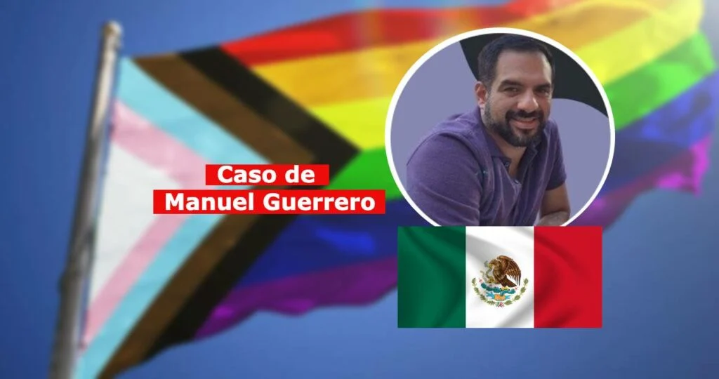 Mexicano Detenido en Qatar por ser Gay