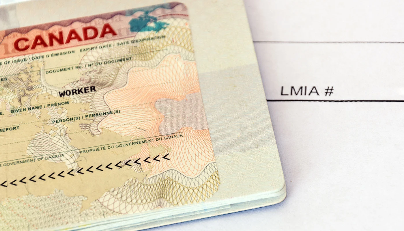 Requisitos y Costos de la Visa de Canadá