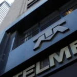 Telmex pierde 544 millones de dólares en 2023