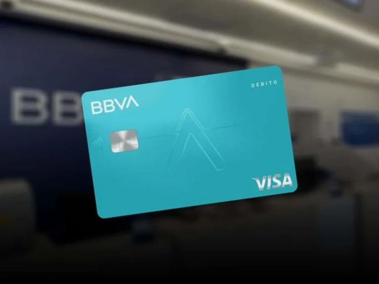 BBVA Cancelará Tarjetas de Débito en México por esta razón