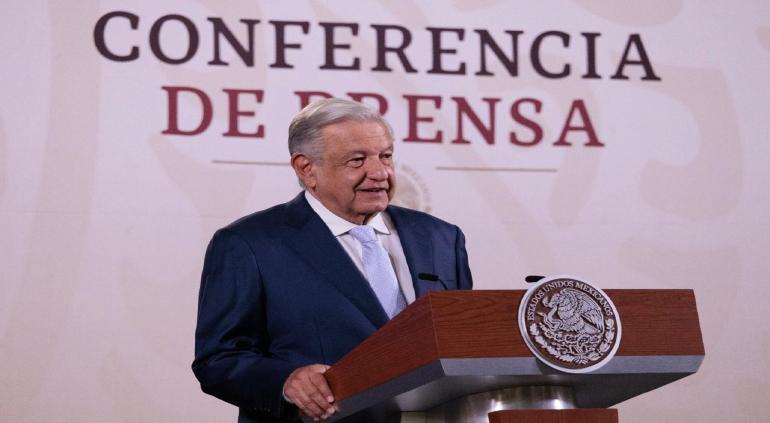 Amlo sobre las ambulancias incendiadas en Guanajuato