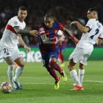 Barcelona 1-4 PSG: Opiniones Ter stegen y Xavi