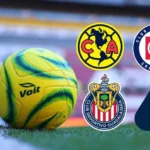 Liga MX Clausura 2024: Equipos que avanzan a la Liguilla