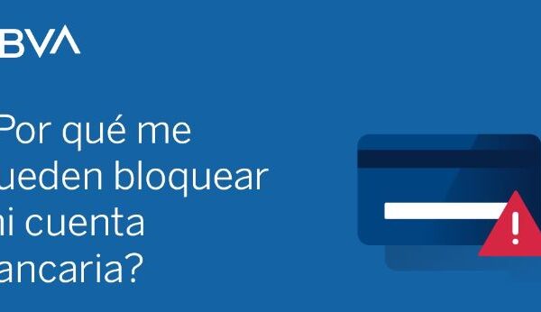 Cierre Masivo de Cuentas BBVA en mayo 2024