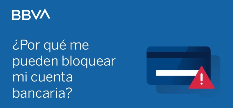 Cierre Masivo de Cuentas BBVA en mayo 2024