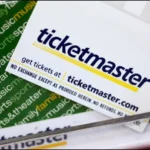 Gobierno de EU demanda a Ticketmaster por Monopolio Ilegal