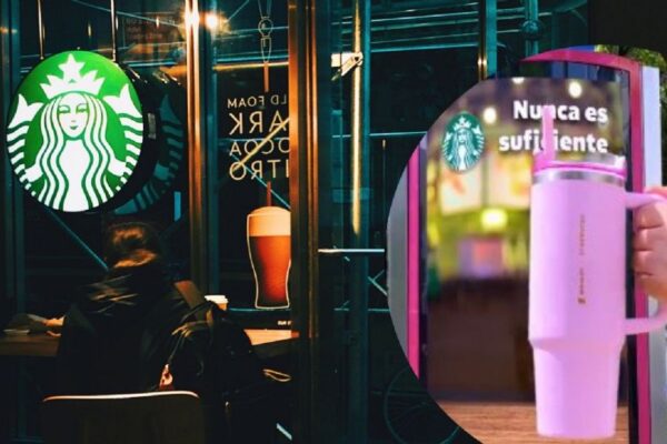 Grandes Descuentos en Starbucks del 15 al 23 de Mayo