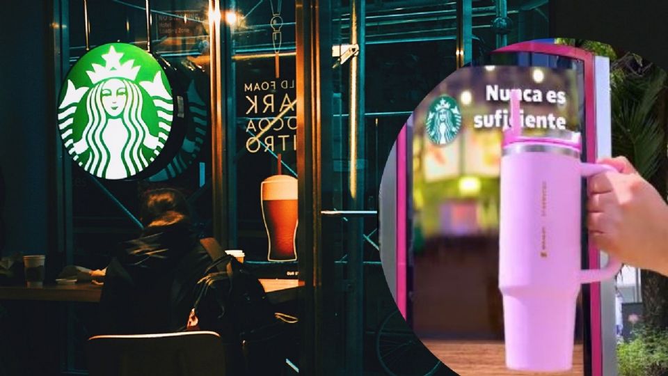 Grandes Descuentos en Starbucks del 15 al 23 de Mayo