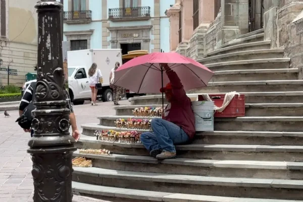 Guanajuato Enfrenta Altas Temperaturas: Consejos y Precauciones