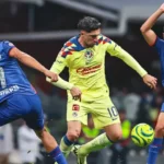 Historial de Partidos entre América y Cruz Azul