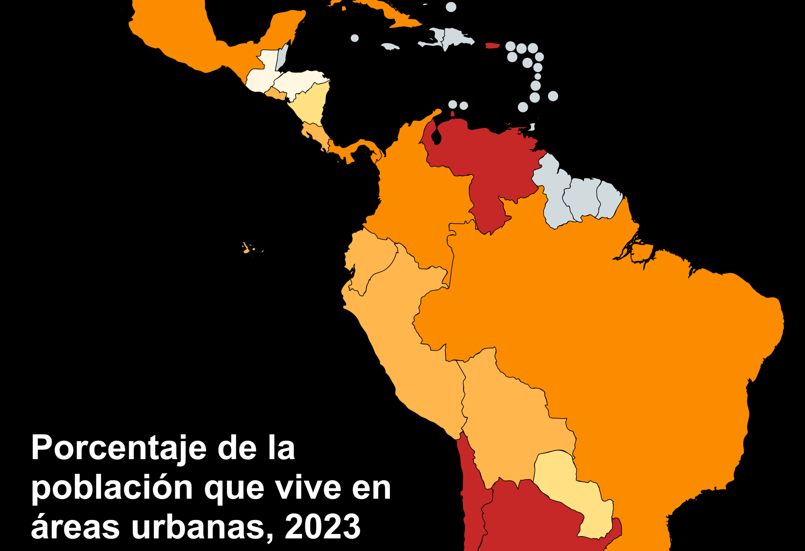 Porcentaje-de-Urbanización-en-América-Latina-2023