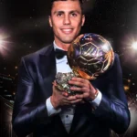 Rodri Nuevo Balón de Oro, ¿Merecido?