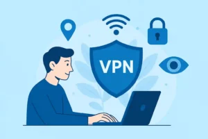 como funcionan las vpn