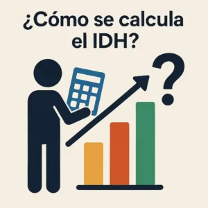 como se calcula el idh el clarin digital