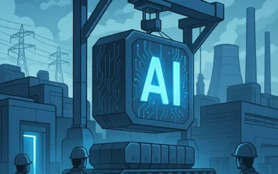 Gigafactoría de IA en Tarragona: Estrategia Europea para la Competitividad Tecnológica