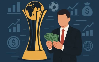 El negocio detrás del Mundial de Clubes 2025: Lo que no te cuentan