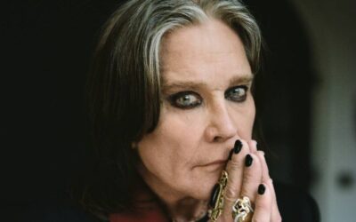Muerte de Ozzy Osbourne: Vida, legado y curiosidades del “Príncipe de las Tinieblas”