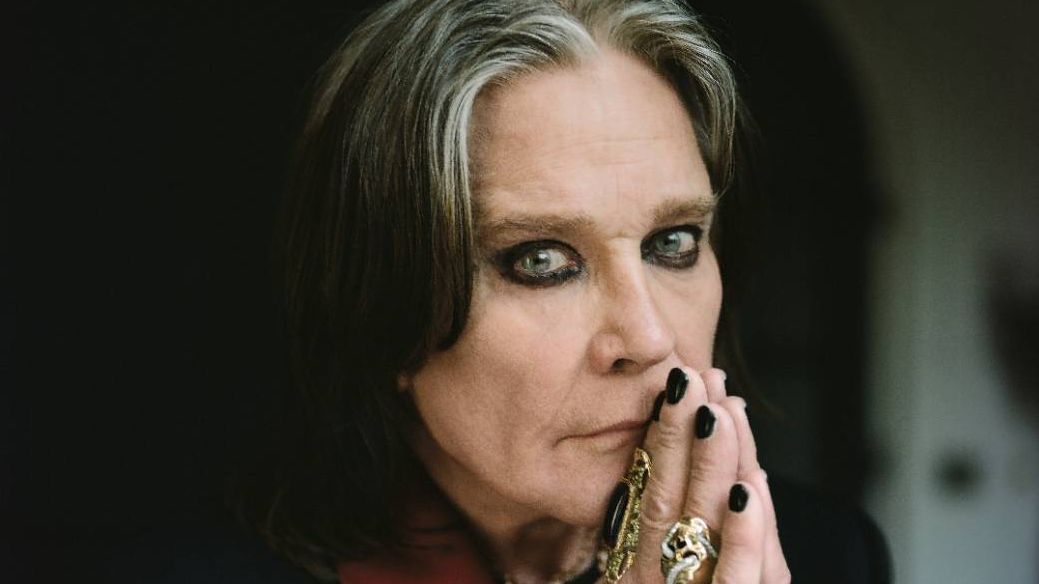 muerte de Ozzy Osbourne