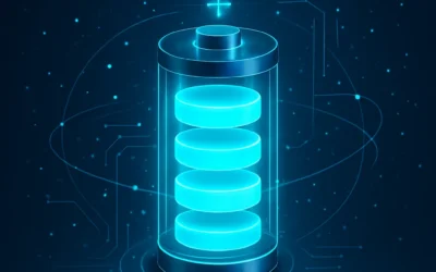 Batería cuántica: qué es, cómo funciona y por qué es una revolución energética