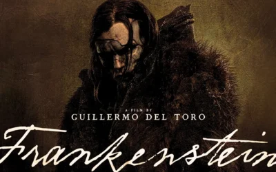 Frankenstein de Guillermo del Toro llega a salas selectas de la CDMX
