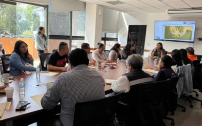 Azcapotzalco impulsa la estrategia “Hablemos” para prevenir el suicidio