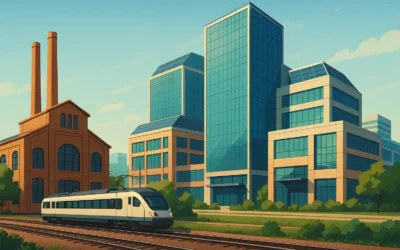 Pantaco busca convertirse en centro tecnológico capitalino