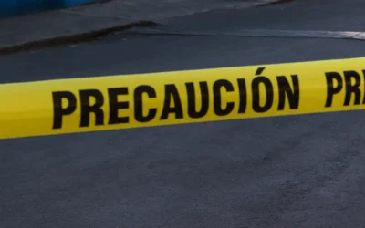 Intentan asaltar a automovilista en Lomas de Chapultepec: se desata balacera
