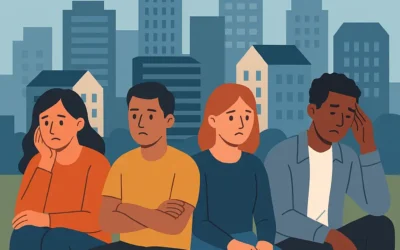 Más de la mitad de jóvenes de 25 a 35 años no puede acceder a una vivienda en la Ciudad de México