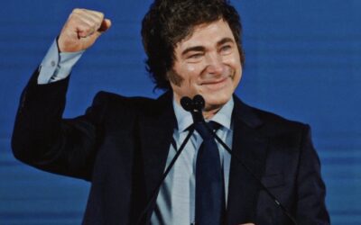 Javier Milei consolida su poder político tras el triunfo legislativo en Argentina