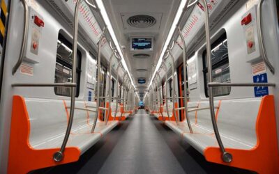 Reabre por completo la Línea 1 del Metro CDMX tras más de tres años de obras