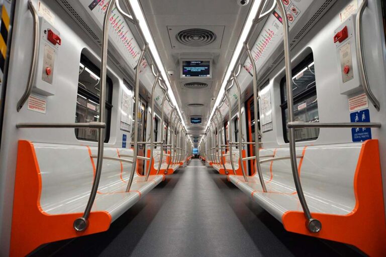 Reabre por completo la Línea 1 del Metro CDMX tras más de tres años de obras