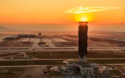 AIFA y los retos de la infraestructura en México: avance o inversión cuestionada