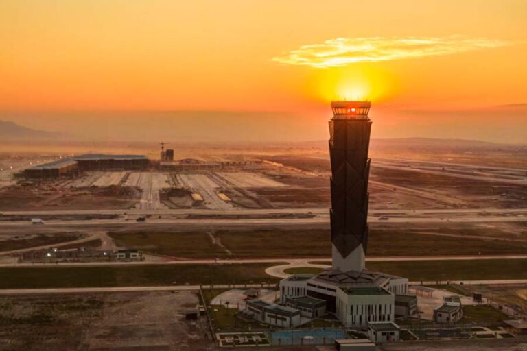 AIFA y los retos de la infraestructura en México: avance o inversión cuestionada