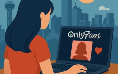Dallas destaca entre las ciudades con mayor consumo de OnlyFans en 2025