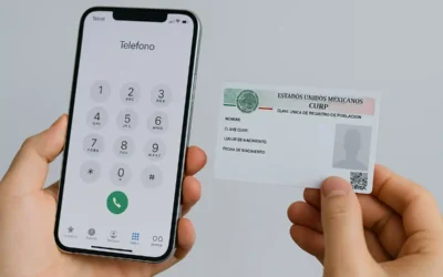 Registro obligatorio de líneas Telcel iniciará en 2026: qué se sabe y cómo funcionará