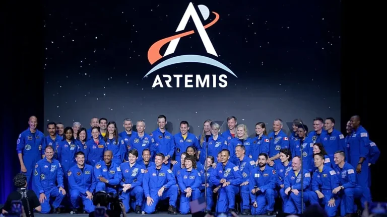 Artemis II: la misión con la que la NASA busca demostrar que sí puede volver a la Luna