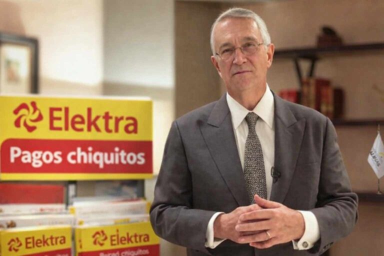 Grupo Salinas pagará al SAT en “abonos chiquitos”: liquidará 32 mil mdp en parcialidades