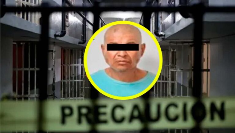 Detenido en Azcapotzalco: hombre con 12 ingresos al sistema penitenciario por diversos delitos
