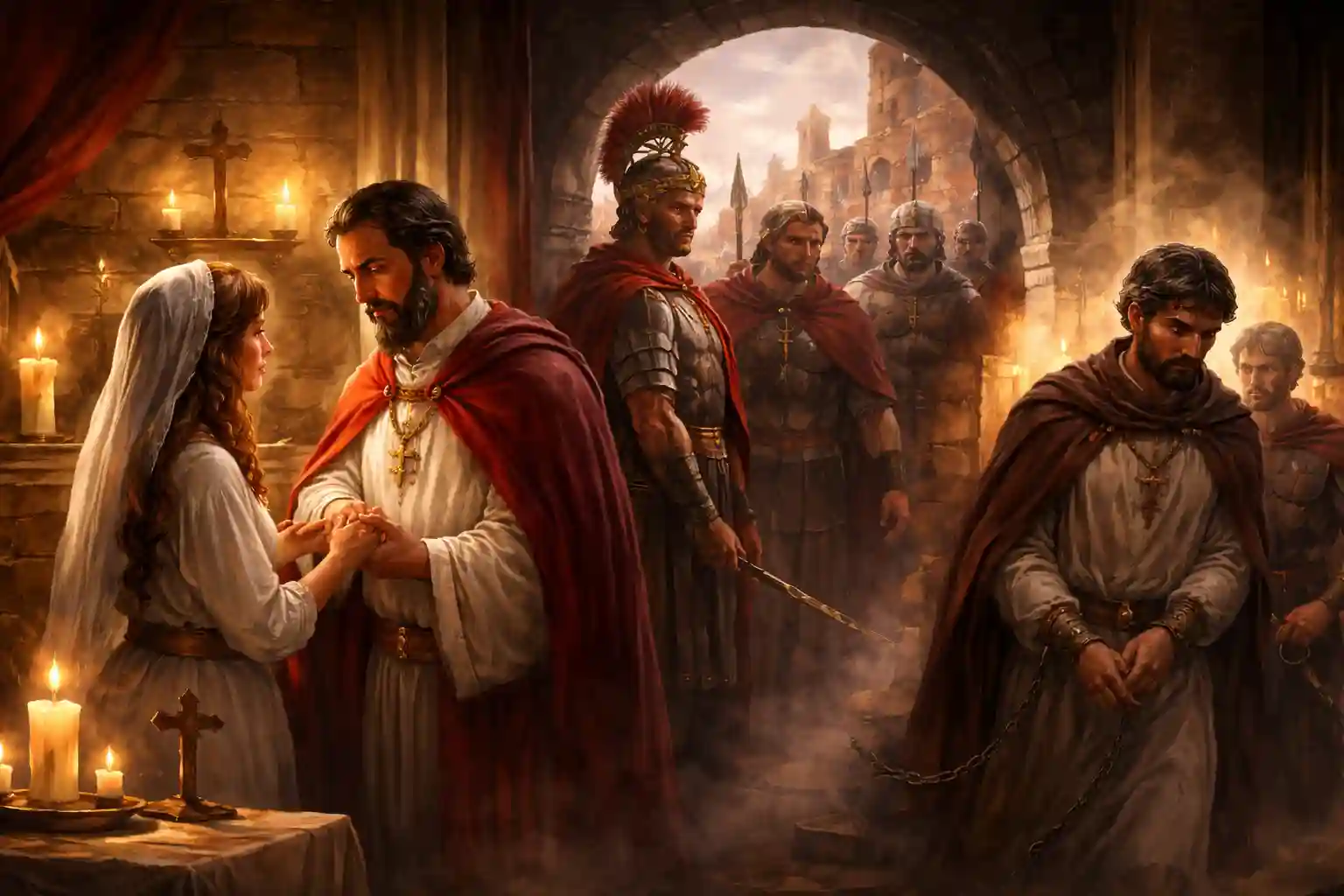 historia san valentin