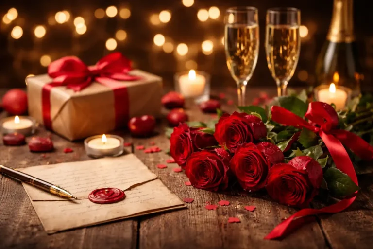 14 de febrero: la historia que convirtió al amor en tradición global