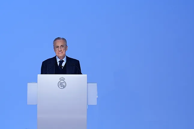 Real Madrid firma la paz con UEFA y deja atrás la Superliga europea