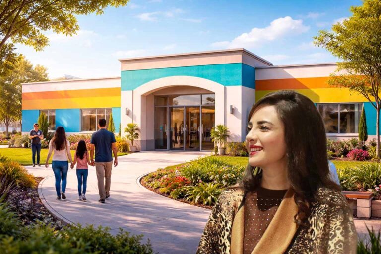 Centro de Dignificación Humana en Salamanca: una apuesta por tratar las adicciones sin encierro ni estigmas