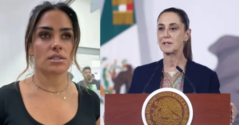 Sheinbaum llama al diálogo por comercio ambulante y rechaza “show” en redes