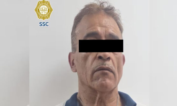 ataque con arma blanca en Cuauhtémoc