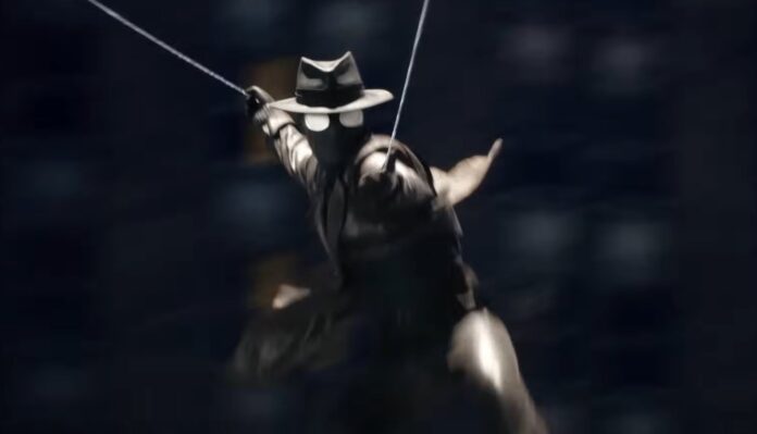 HA-FlqwWIAEEWcX Spider-Noir serie Prime Video