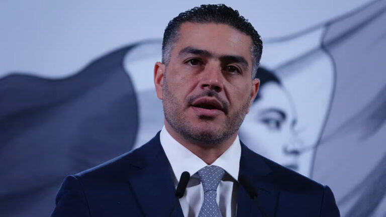 Omar García Harfuch: de la emboscada mortal del CJNG en 2020 a la caída de El Mencho en 2026