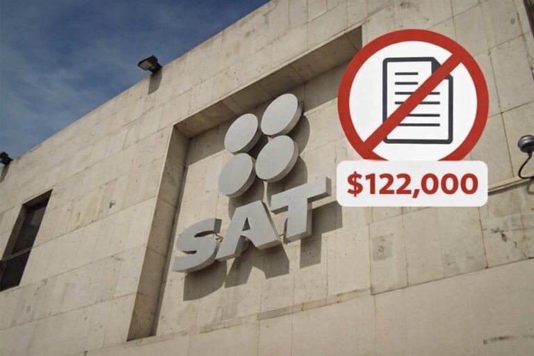SAT advierte sanciones por exigir constancia de situación fiscal para facturar